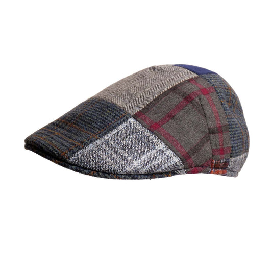 Men’s Caps — Craft, Elegance, and Timeless Style