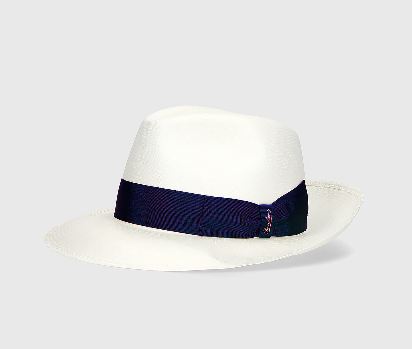 Borsalino Panama Fine Wide Brim