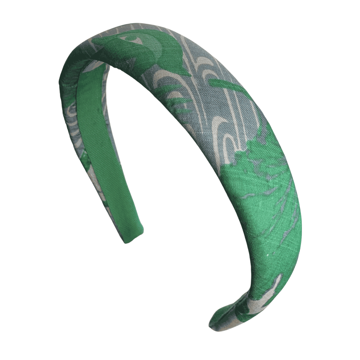 Cerchietto verde