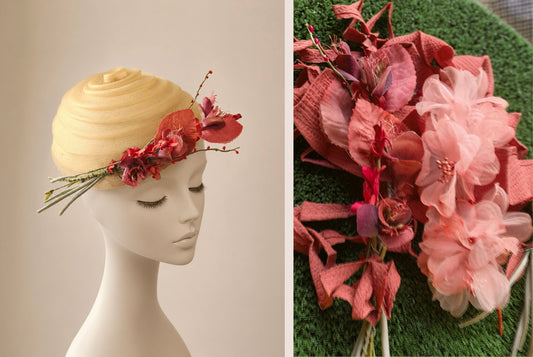 Prendersi cura di un cappello: pulizia, restauro, restyling artigianale e nuova vita