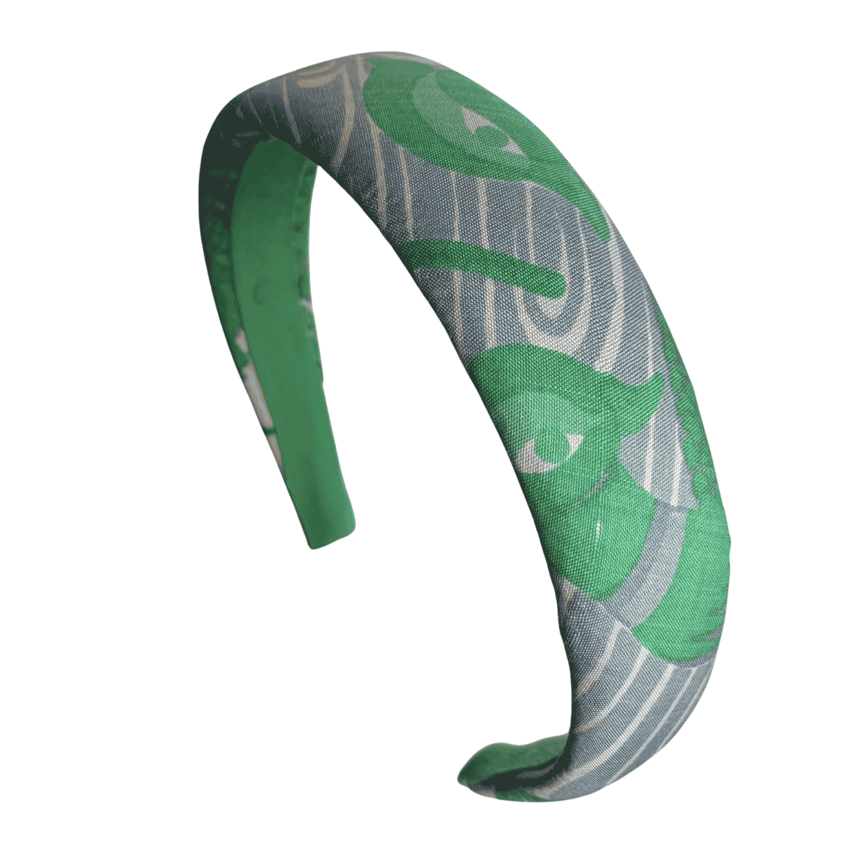 Cerchietto verde