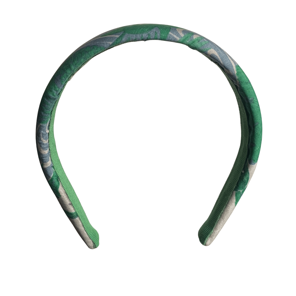 Cerchietto verde