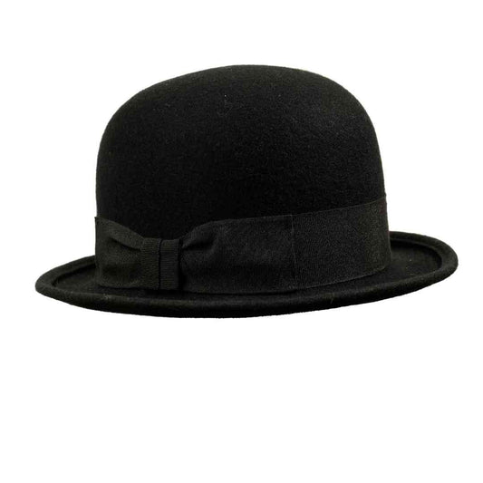Bowler Hat I Black