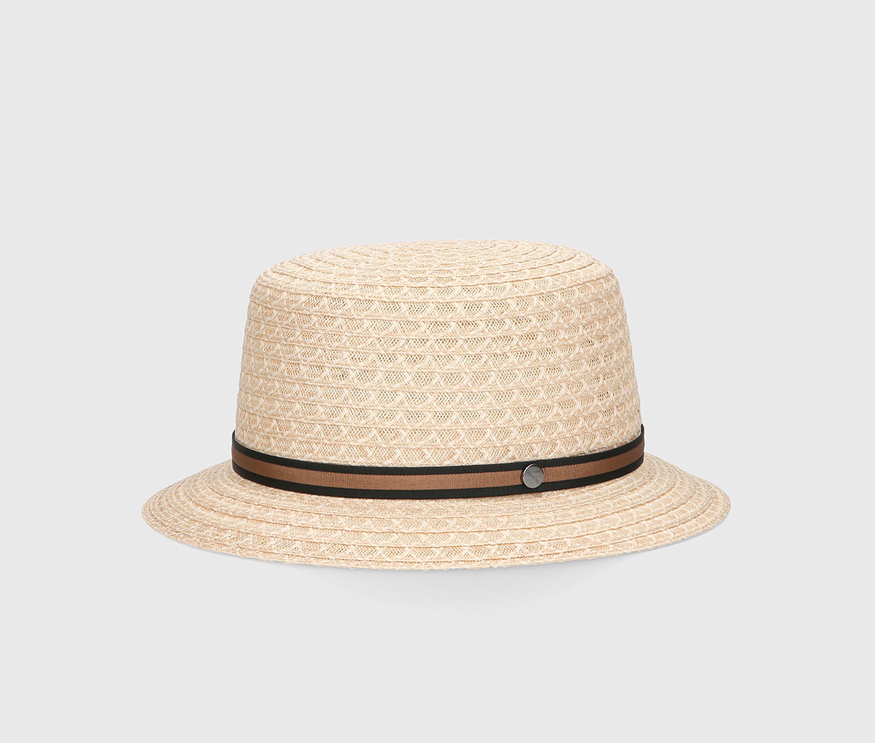 Borsalino store bucket hat